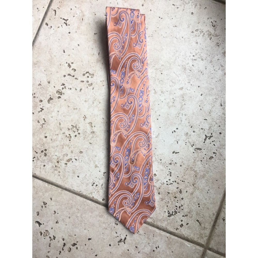 Jones New York tie - Picture 1 of 2
